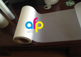 Ева любимца прокатывая фильм лоснистого матового прозрачного упаковочного фильма 10000 квадратных метров