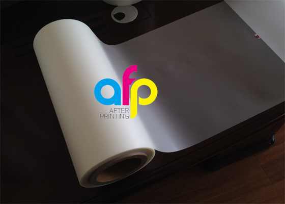 Крен фильма ЕВА ЛЮБИМЦА 125 микронов горячий прокатывая для небольшого сухого ламинатора