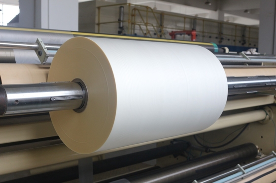 Пленка для термоламинирования с многократной экструзией для ламинированного картона BOPP