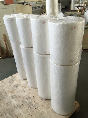 Тепловая пленка BOPP с повышенной прозрачностью для ламинированной картоны