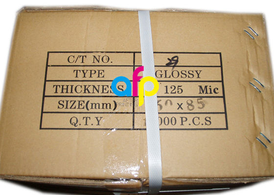 3-слойная пленка для ламинирования ПЭТ-пакетов