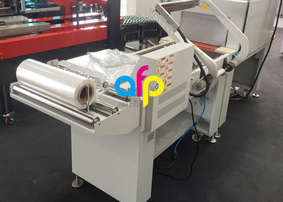 Одиночный обветренный фильм сокращения полиолефина для пакета косметик влагостойкого