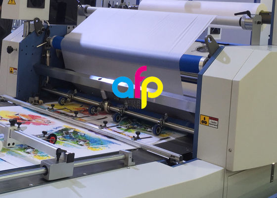 Матовая ламинированная пленка, устойчивая к царапинам