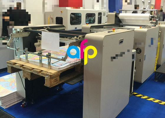 Матовая пленка для термоламинирования БОПП