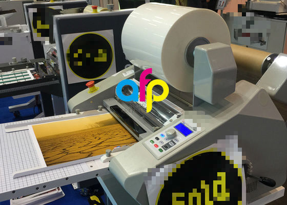 Фильм профессионального мягкого лоска прокатывая с обработкой одиночных/двойника короны