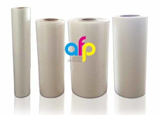 Крен фильма ЕВА ЛЮБИМЦА 125 микронов горячий прокатывая для небольшого сухого ламинатора