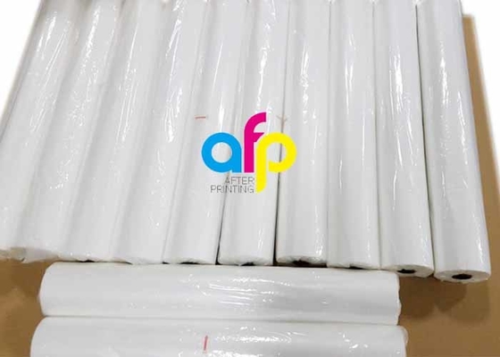 Фильм крена полиэстера прокатывая штранг-прессование многократной цепи ширины крена 180мм до 1880мм