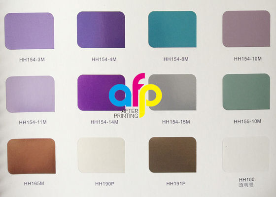 фольги 640мм * 120м красочные штемпелюя, фольга золота штемпелюя для мягкого/крепко пластмассы