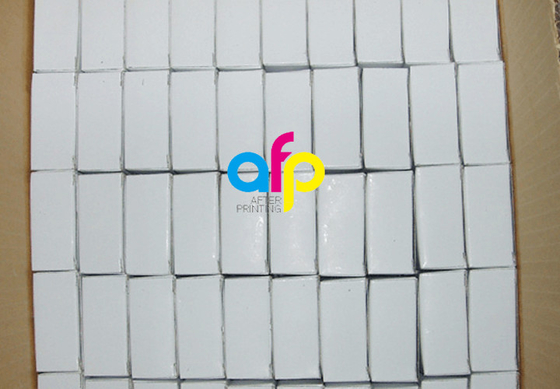 Подгонянный фильм голографического мешка любимца бренда логотипа Hologram прокатывая