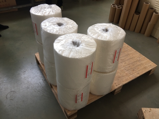 15-23 Микронная машина для ламинирования мягкой пленки Bopp / Bopp Thermal Lamination Film