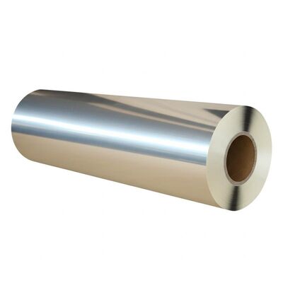 Плёночное покрытие для пост-прессовой ламинации BOPP с термоламинацией, изготовленное из материалов PET и EVA, подходящее для промышленных решений и ламинации