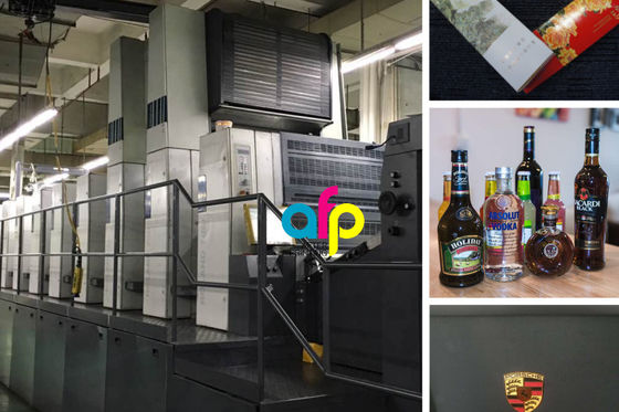 Четкое определение наложения Cold Foil